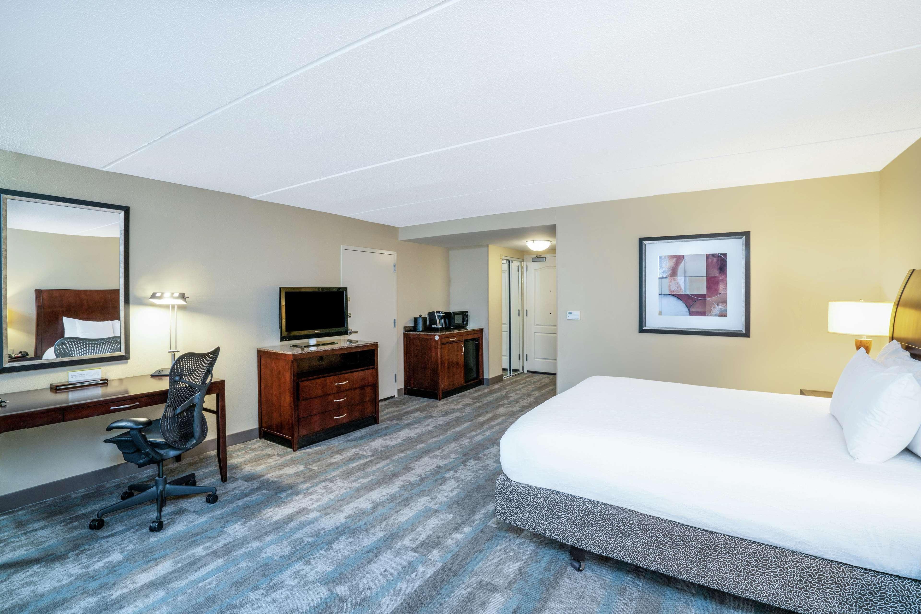 Hilton Garden Inn Richmond Airport Sandston Exterior photo