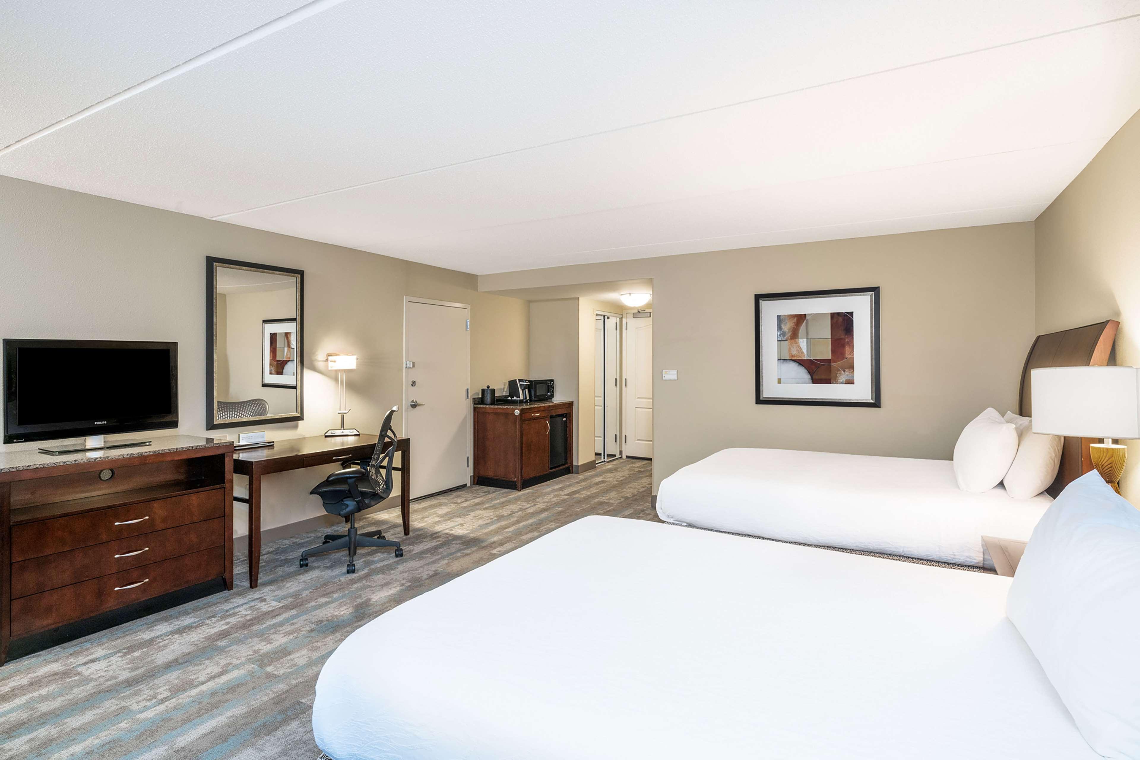 Hilton Garden Inn Richmond Airport Sandston Exterior photo